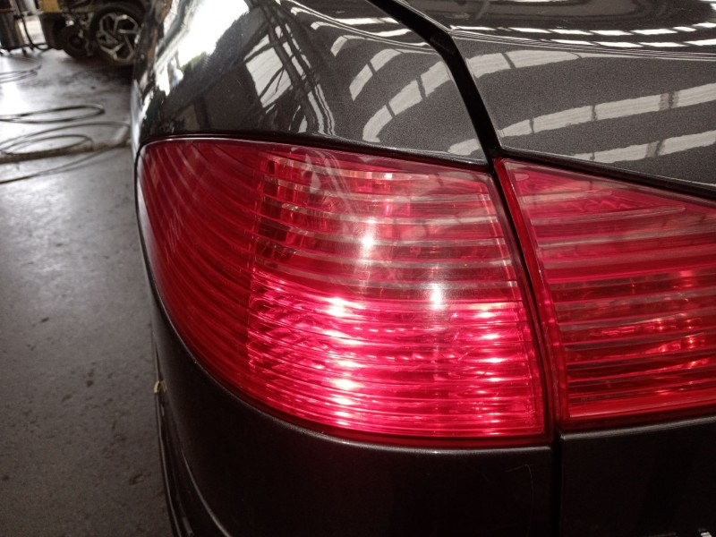 Recambio de piloto trasero izquierdo para peugeot 607 (9d, 9u) 2.7 hdi 24v referencia OEM IAM 96295392XX  