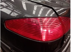 Recambio de piloto trasero izquierdo para peugeot 607 (9d, 9u) 2.7 hdi 24v referencia OEM IAM 96295392XX   2