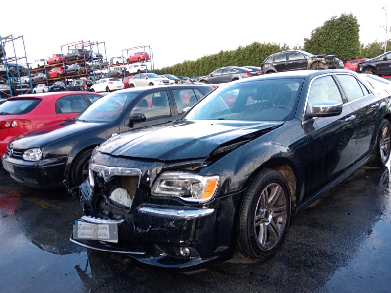 lancia thema (lx_) del año 2013