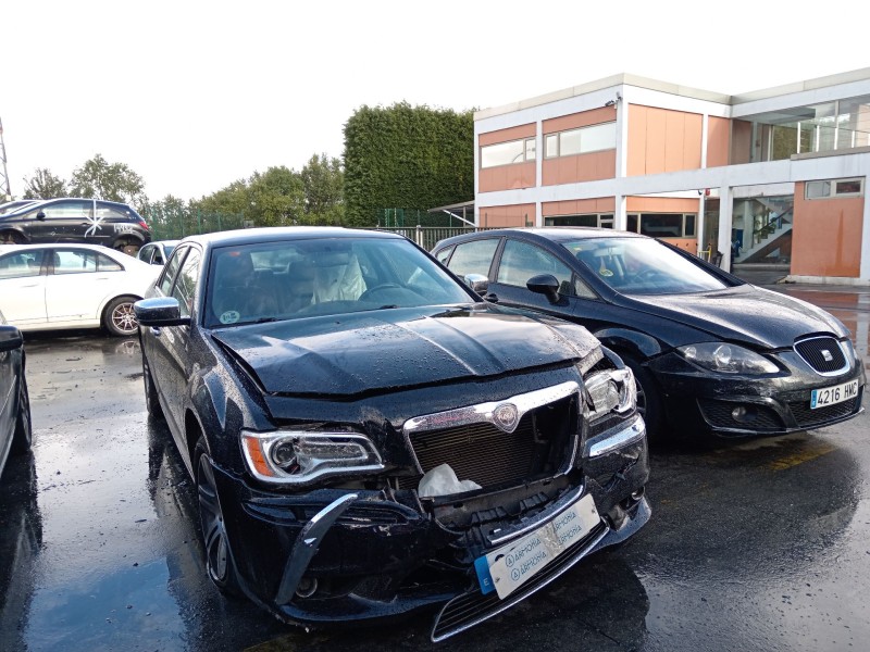 lancia thema (lx_) del año 2013