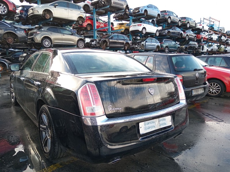 lancia thema (lx_) del año 2013
