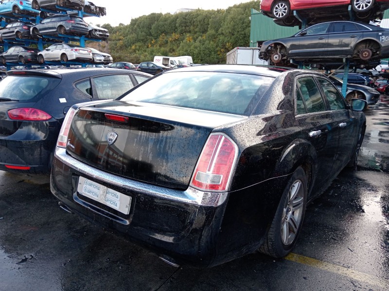 lancia thema (lx_) del año 2013