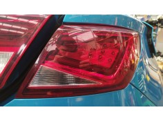 Recambio de piloto trasero derecho para seat leon sc (5f5) style referencia OEM IAM 5F0945208D 90036830 