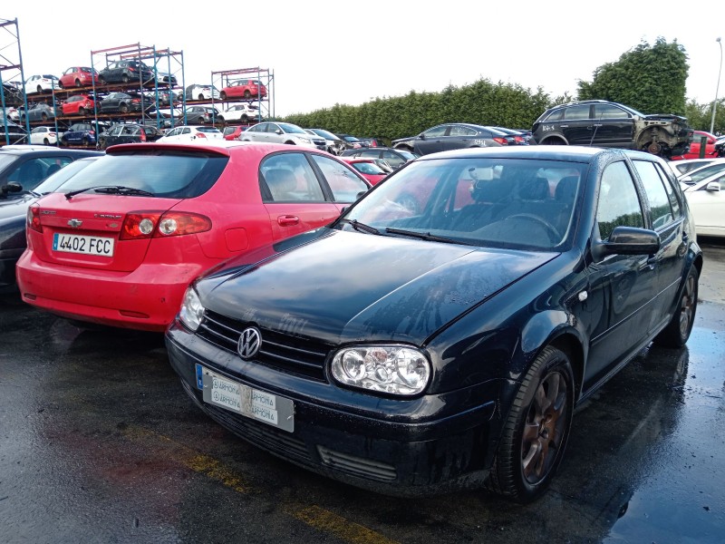 volkswagen golf iv (1j1) del año 2003