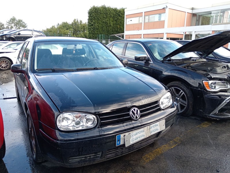 volkswagen golf iv (1j1) del año 2003