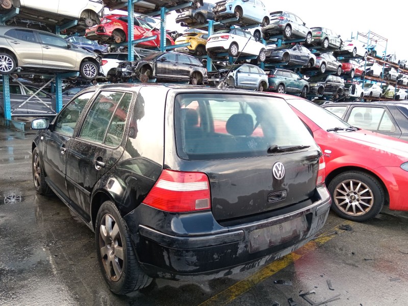volkswagen golf iv (1j1) del año 2003