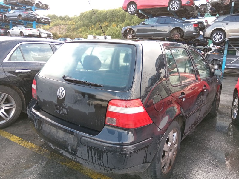 volkswagen golf iv (1j1) del año 2003
