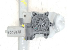 Recambio de elevalunas delantero derecho para renault clio iv (bh_) 1.5 dci 90 referencia OEM IAM 807205569R 128001071E  2