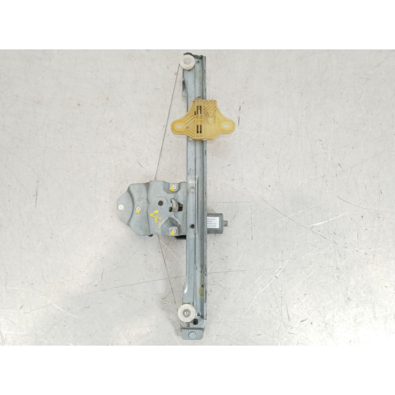 Recambio de elevalunas delantero derecho para renault clio iv (bh_) 1.5 dci 90 referencia OEM IAM 807205569R 128001071E 