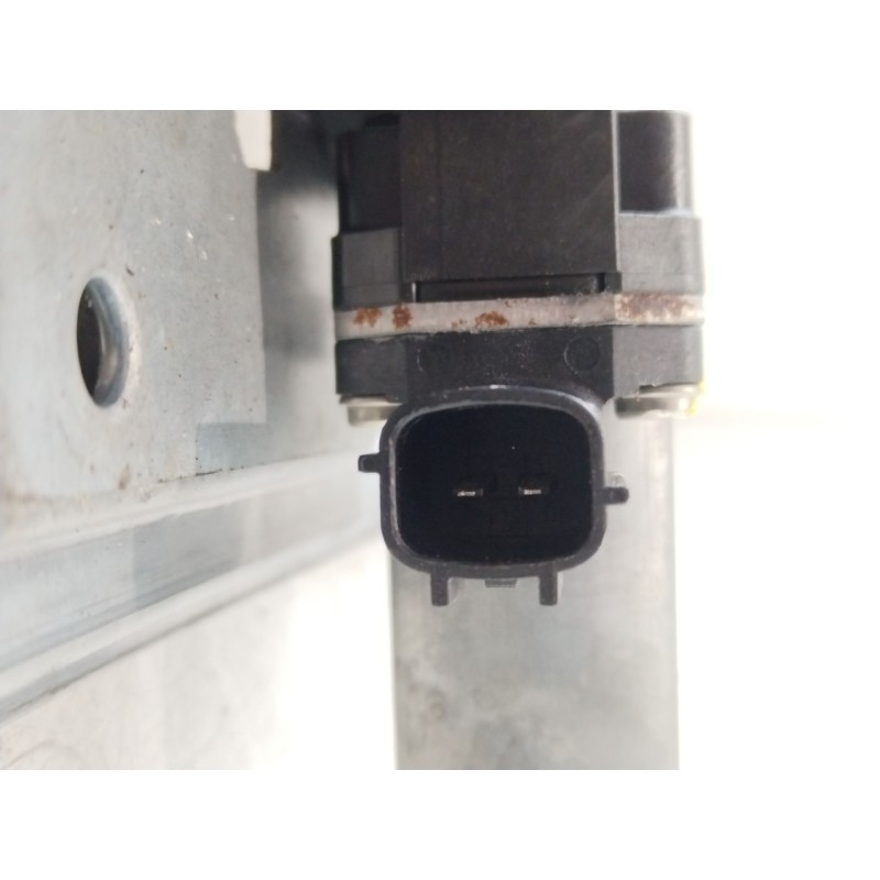 Recambio de elevalunas delantero derecho para renault clio iv (bh_) 1.5 dci 90 referencia OEM IAM 807205569R 128001071E 