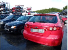 chevrolet lacetti (j200) del año 2006
