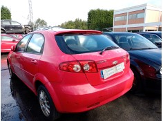chevrolet lacetti (j200) del año 2006 2