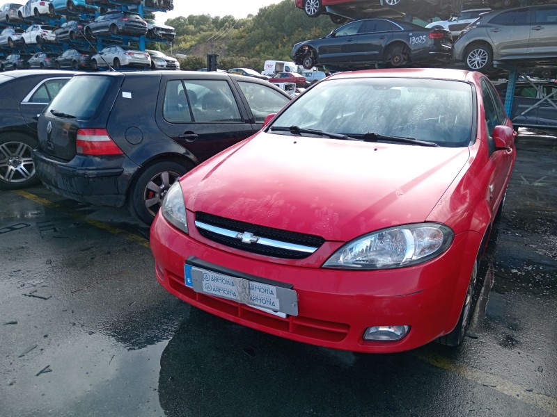chevrolet lacetti (j200) del año 2006