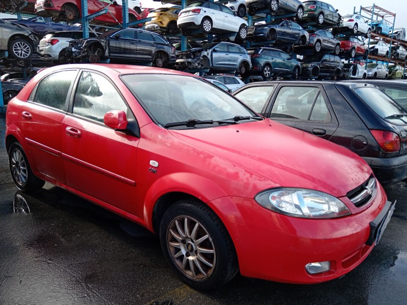 chevrolet lacetti (j200) del año 2006
