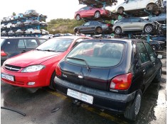 ford fiesta iv (ja_, jb_) del año 2000