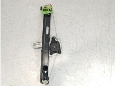Recambio de elevalunas trasero derecho para bmw 3 (e90) 320 d referencia OEM IAM 7075884 707588414 13262410