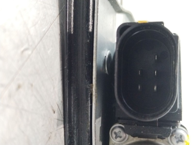 Recambio de elevalunas trasero derecho para bmw 3 (e90) 320 d referencia OEM IAM 7075884 707588414 13262410