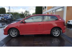 honda civic vii sedán (es, et) del año 2003