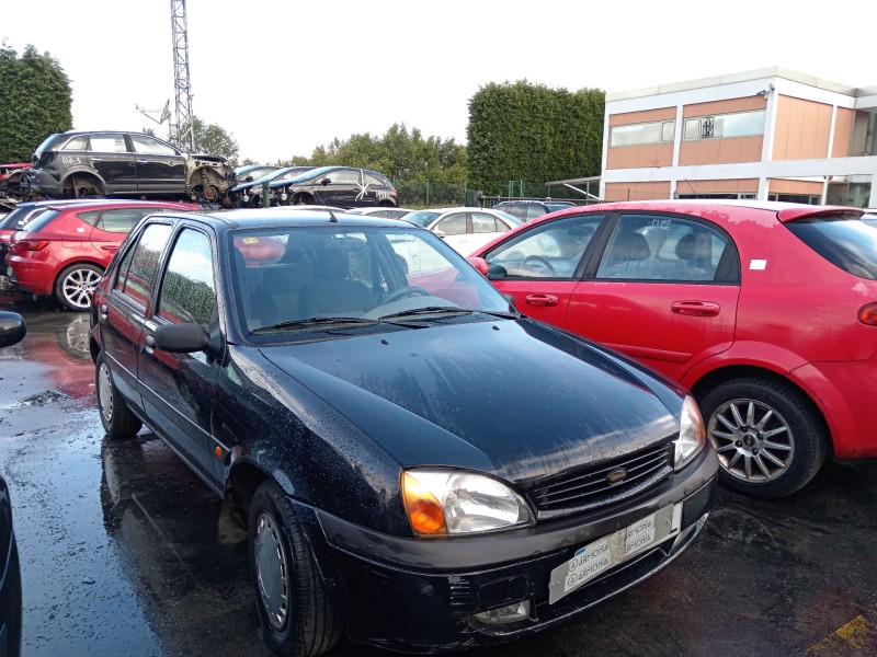 ford fiesta iv (ja_, jb_) del año 2000