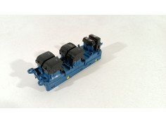 Recambio de mando elevalunas delantero izquierdo para toyota avensis station wagon (_t27_) 2.2 d-4d (adt271_) referencia OEM IAM 2