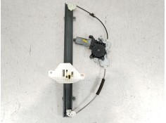 Recambio de elevalunas delantero derecho para ssangyong rodius i 2.7 xdi referencia OEM IAM 7234021000   2