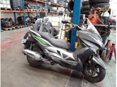 kawasaki j del año 2016