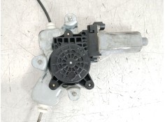 Recambio de elevalunas trasero izquierdo para ssangyong rodius i 2.7 xdi referencia OEM IAM 7333021000   2