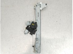 Recambio de elevalunas delantero derecho para peugeot 308 i (4a_, 4c_) 1.6 16v referencia OEM IAM 9659826980 9657247580 01308223