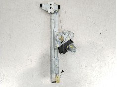 Recambio de elevalunas delantero derecho para peugeot 308 i (4a_, 4c_) 1.6 16v referencia OEM IAM 9659826980 9657247580 01308223 2