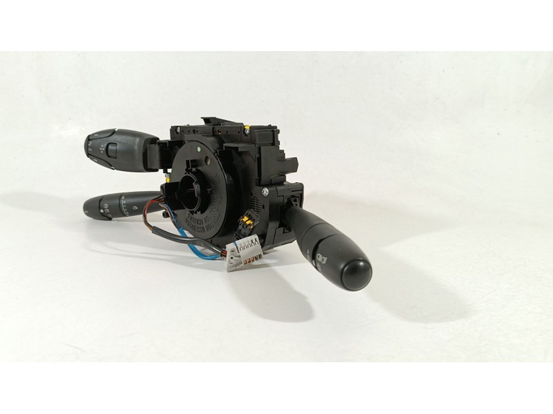 Recambio de mando luces para peugeot 207 sw (wk_) 1.6 hdi referencia OEM IAM 96657288XT COM2005 