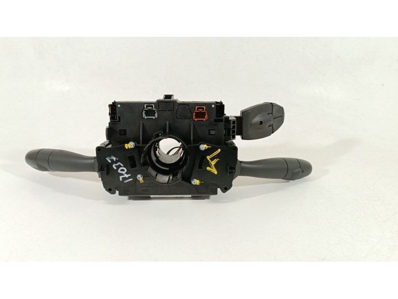 Recambio de mando luces para peugeot 207 sw (wk_) 1.6 hdi referencia OEM IAM 96657288XT COM2005 