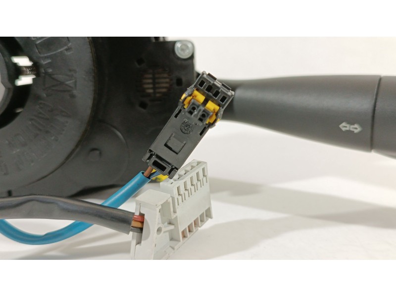 Recambio de mando luces para peugeot 207 sw (wk_) 1.6 hdi referencia OEM IAM 96657288XT COM2005 