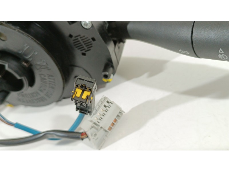 Recambio de mando luces para peugeot 207 sw (wk_) 1.6 hdi referencia OEM IAM 96657288XT COM2005 