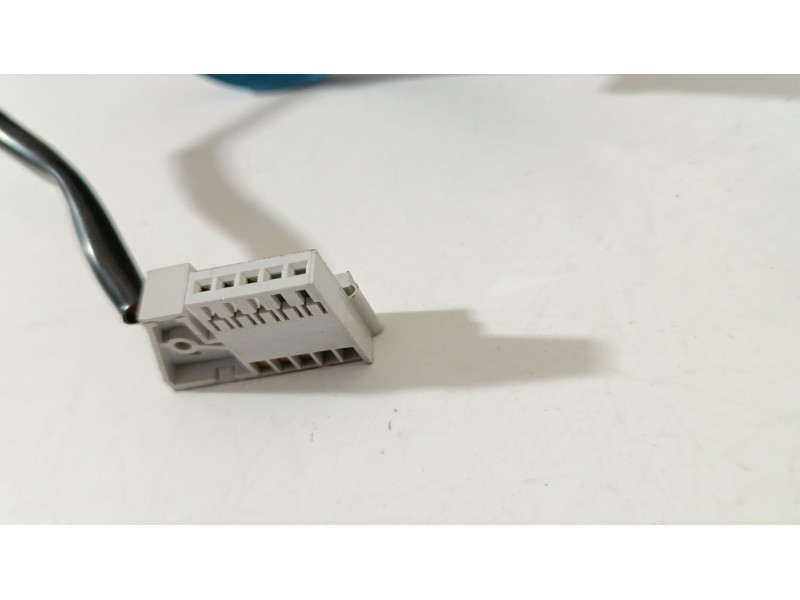 Recambio de mando luces para peugeot 207 sw (wk_) 1.6 hdi referencia OEM IAM 96657288XT COM2005 
