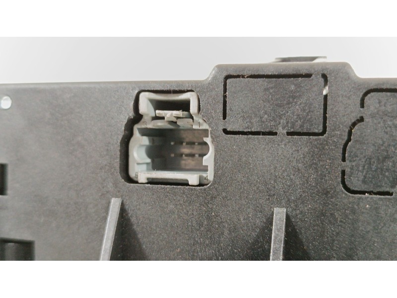 Recambio de mando luces para peugeot 207 sw (wk_) 1.6 hdi referencia OEM IAM 96657288XT COM2005 