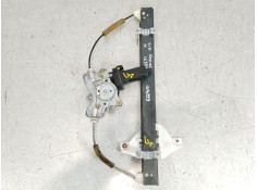 Recambio de elevalunas trasero derecho para ssangyong rodius i 2.7 xdi referencia OEM IAM 7334021000  