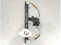 Recambio de elevalunas trasero derecho para ssangyong rodius i 2.7 xdi referencia OEM IAM 7334021000   2