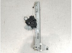 Recambio de elevalunas delantero izquierdo para peugeot 308 i (4a_, 4c_) 1.6 16v referencia OEM IAM 9659827080 9657247680 013082