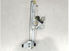 Recambio de elevalunas delantero izquierdo para peugeot 308 i (4a_, 4c_) 1.6 16v referencia OEM IAM 9659827080 9657247680 013082 2