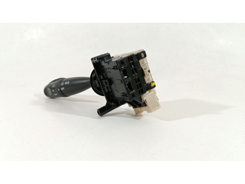 Recambio de mando luces para suzuki swift iii (mz, ez) 1.5 (rs 415) referencia OEM IAM 3721062JA1000 173744 