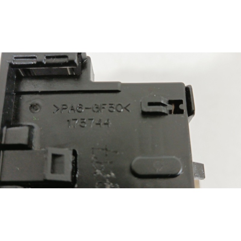 Recambio de mando luces para suzuki swift iii (mz, ez) 1.5 (rs 415) referencia OEM IAM 3721062JA1000 173744 
