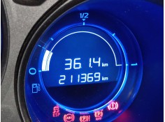 Recambio de motor completo para citroën c4 ii (nc_) 2.0 hdi / bluehdi 150 referencia OEM IAM RHE   2