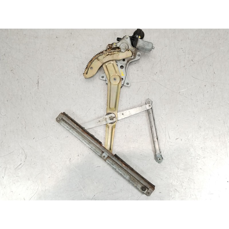 Recambio de elevalunas delantero izquierdo para suzuki swift iii (mz, ez) 1.5 (rs 415) referencia OEM IAM 8340263J51000  