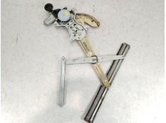 Recambio de elevalunas delantero izquierdo para suzuki swift iii (mz, ez) 1.5 (rs 415) referencia OEM IAM 8340263J51000   2