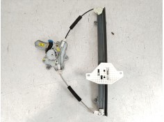 Recambio de elevalunas delantero izquierdo para chevrolet captiva (c100, c140) 2.0 d referencia OEM IAM 25937973 96624332 A00115 2