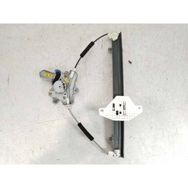 Recambio de elevalunas delantero izquierdo para chevrolet captiva (c100, c140) 2.0 d referencia OEM IAM 25937973 96624332 A00115