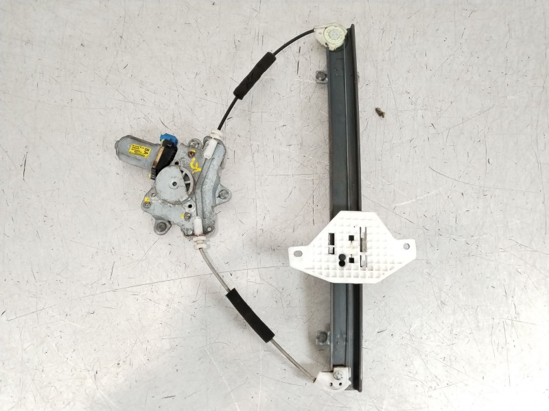 Recambio de elevalunas delantero izquierdo para chevrolet captiva (c100, c140) 2.0 d referencia OEM IAM 25937973 96624332 A00115