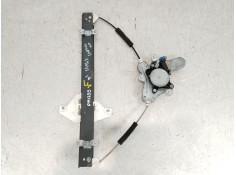 Recambio de elevalunas delantero izquierdo para chevrolet captiva (c100, c140) 2.0 d referencia OEM IAM 25937973 96624332 A00115