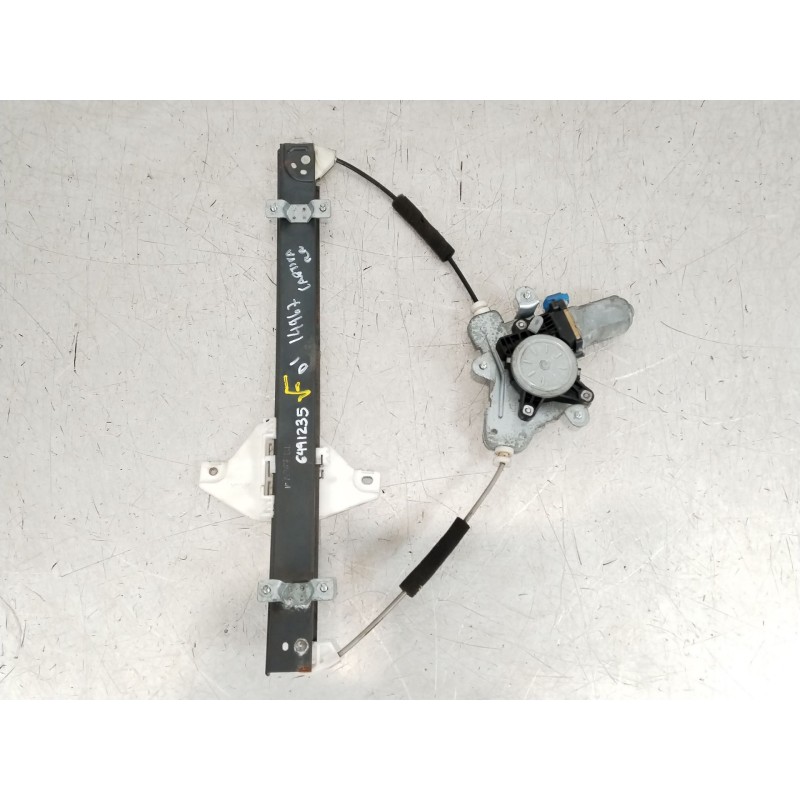 Recambio de elevalunas delantero izquierdo para chevrolet captiva (c100, c140) 2.0 d referencia OEM IAM 25937973 96624332 A00115