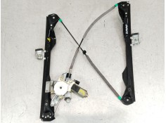 Recambio de elevalunas delantero derecho para ford focus i (daw, dbw) 1.6 16v referencia OEM IAM XS4123200 119145103 XS41A23200B